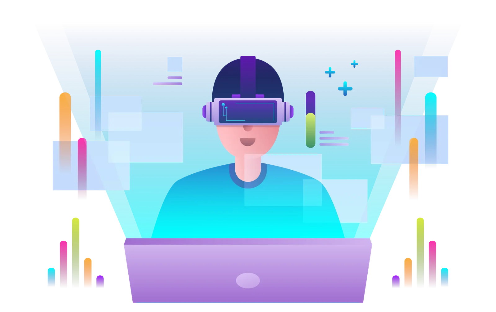 Metaverse Development