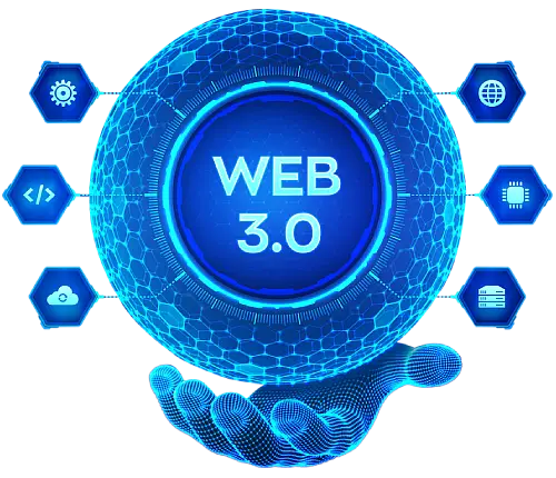Web 3.0 architecture