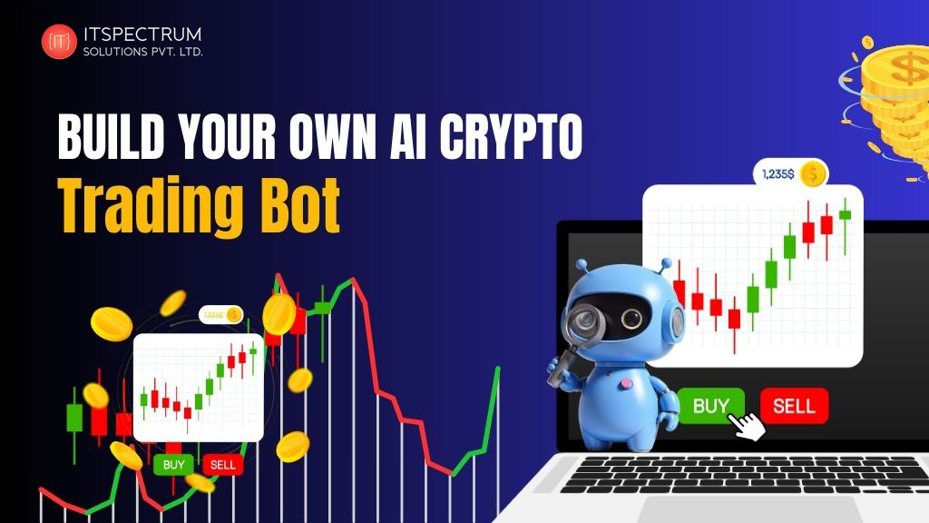 Build Your Own AI Crypto Trading Bot