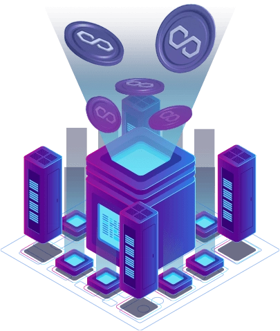 Layer 2 blockchain architecture