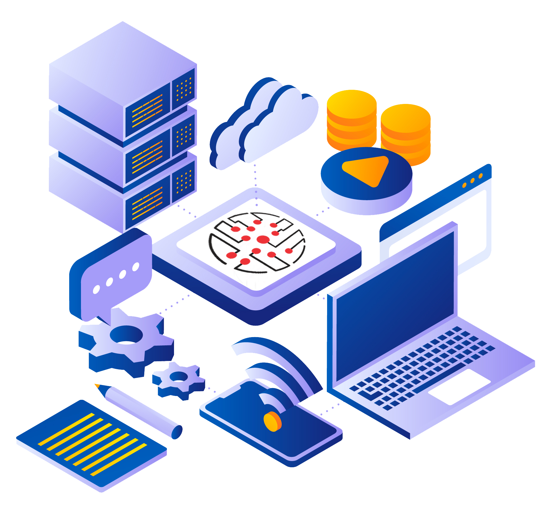 Layer 2 Blockchain Development