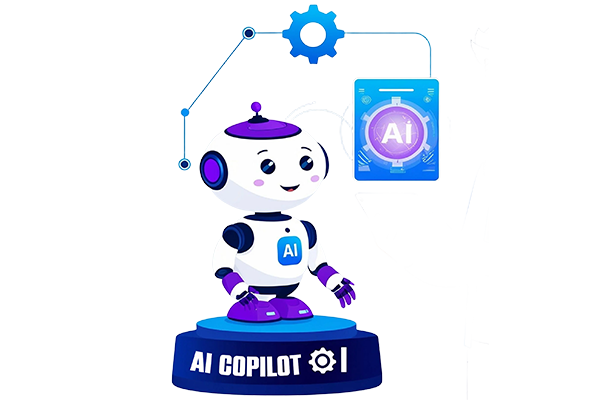 AI Copilot Development