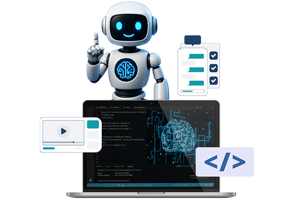 Generative AI Development