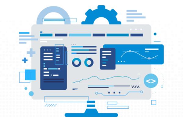 Desktop Application Development