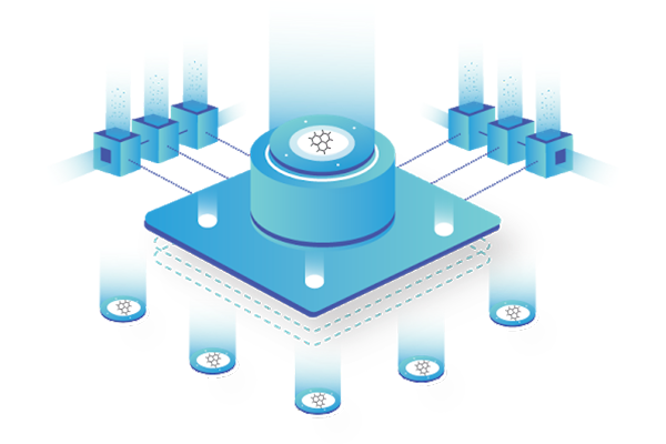 Custom Blockchain Development