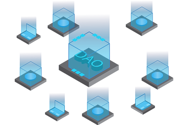 DAO Development Services