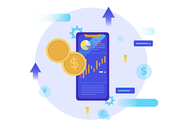 Crypto Wallet Development