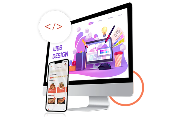 Website Design Services