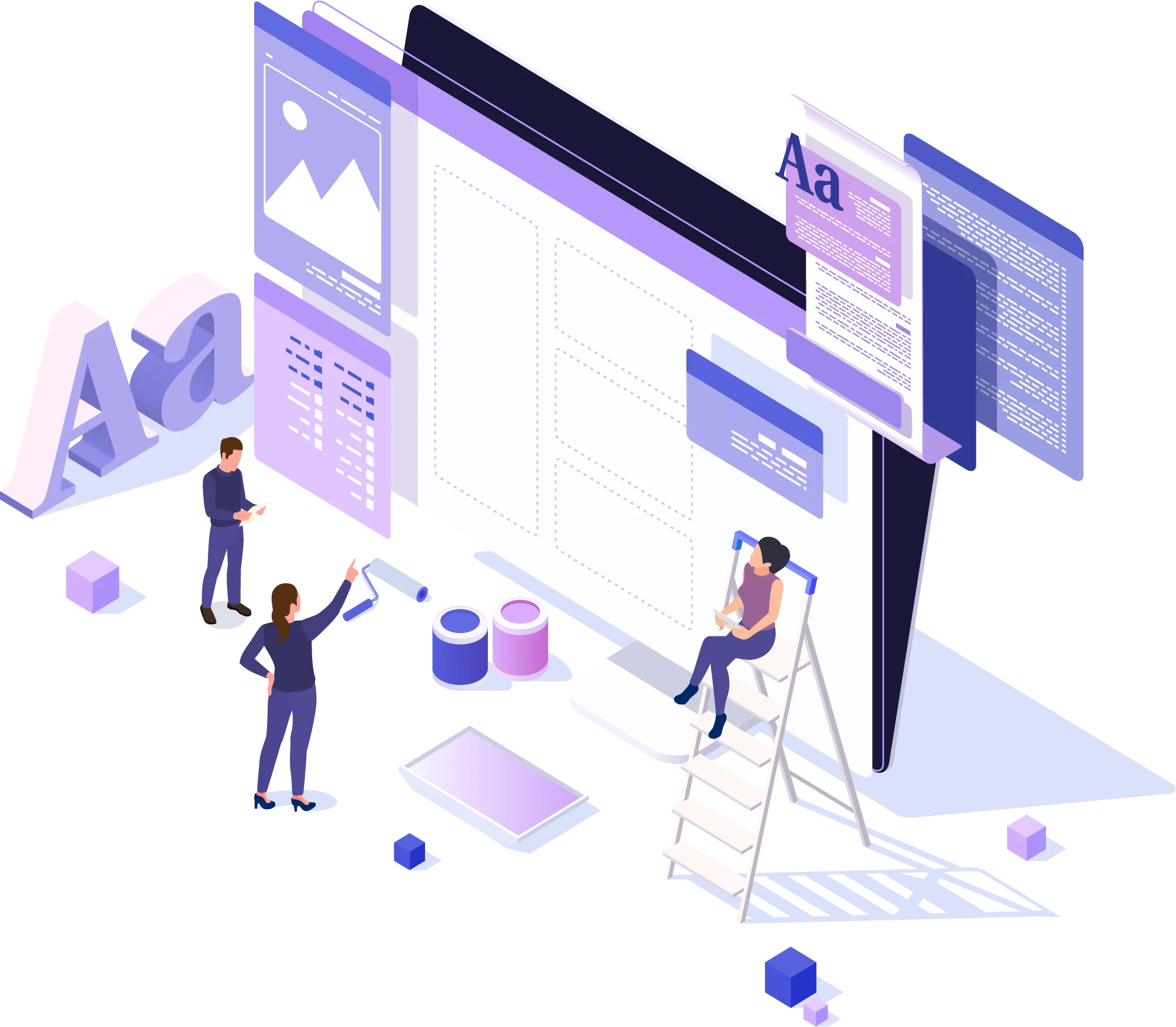 Content Marketing Services