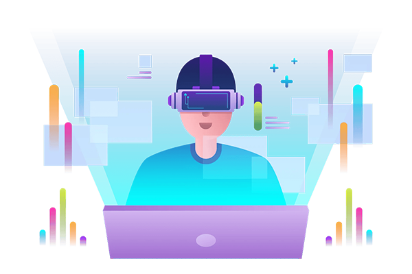 3D Avatar Development