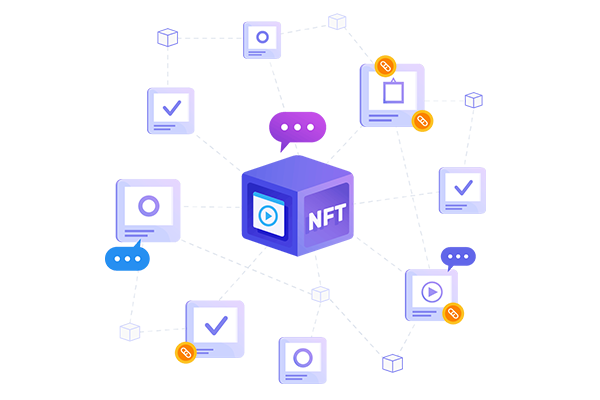 NFT Minting Platform Development