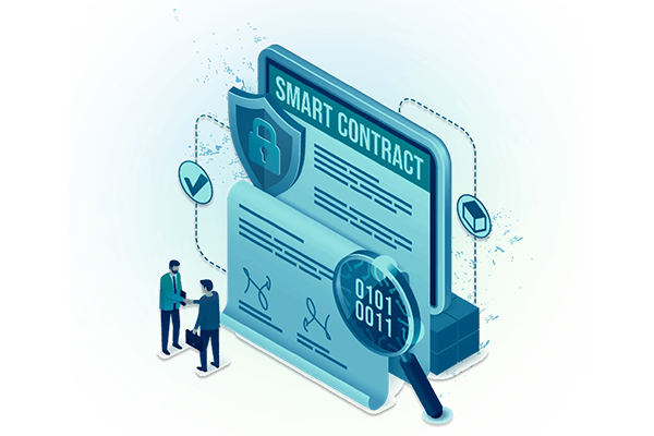 NFT Smart Contract Development