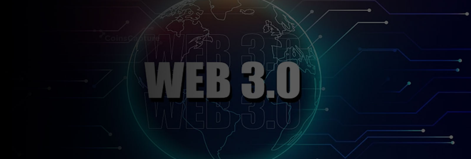 Futuristic Web3.0 solutions aimed to provide greater operational transparency.