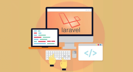 Top Laravel Application Development Company in Kolkata