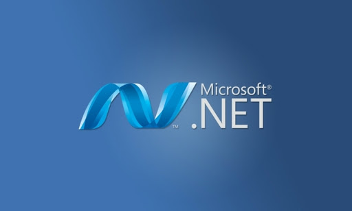 .NET software service in India