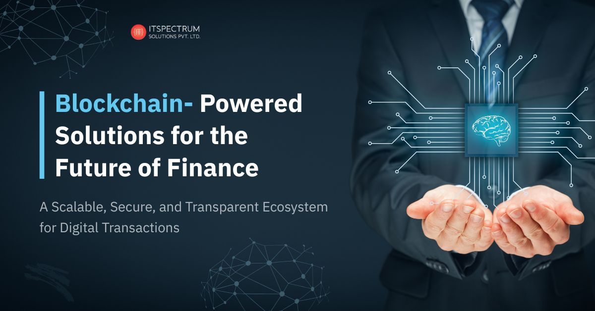 Strategic Partnership to Enhance Blockchain and Web3 Services